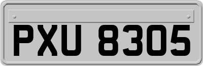 PXU8305