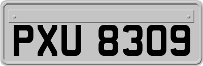 PXU8309