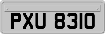 PXU8310