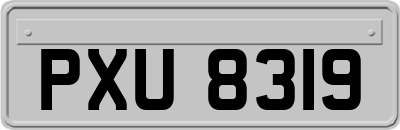 PXU8319