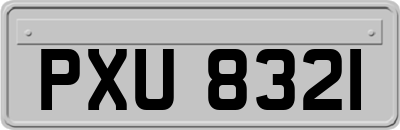 PXU8321