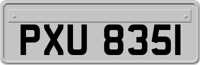 PXU8351