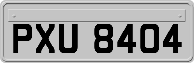 PXU8404