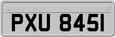 PXU8451