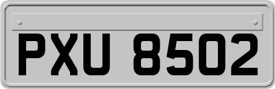 PXU8502