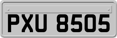 PXU8505