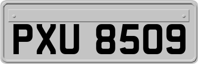 PXU8509