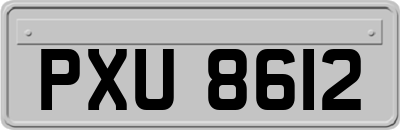 PXU8612