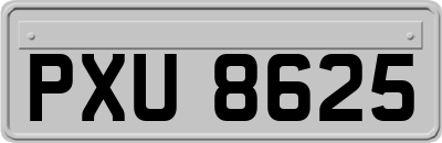 PXU8625