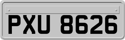 PXU8626