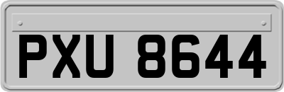 PXU8644