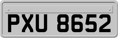 PXU8652