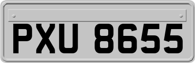 PXU8655