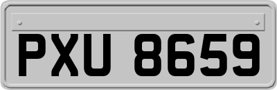 PXU8659