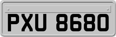 PXU8680