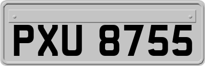 PXU8755