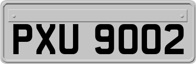 PXU9002