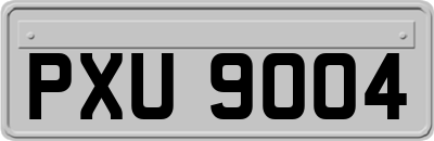 PXU9004