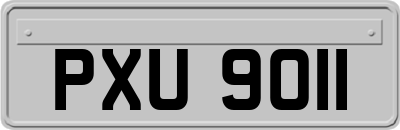 PXU9011