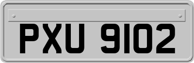 PXU9102