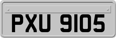 PXU9105