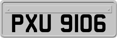 PXU9106