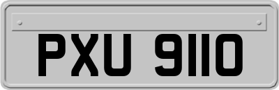 PXU9110