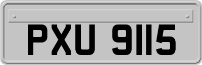 PXU9115