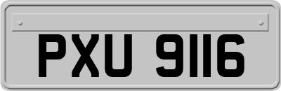 PXU9116