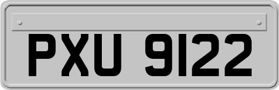 PXU9122