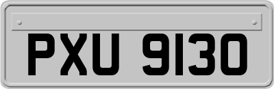 PXU9130