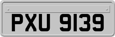 PXU9139