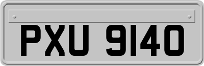 PXU9140