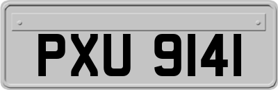 PXU9141