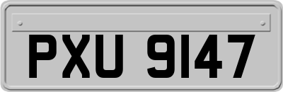 PXU9147