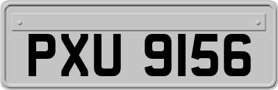 PXU9156