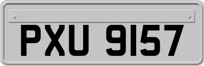 PXU9157