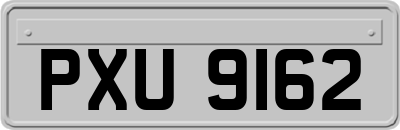 PXU9162