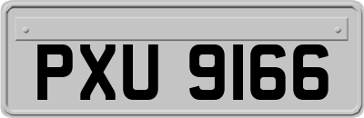 PXU9166