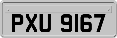 PXU9167