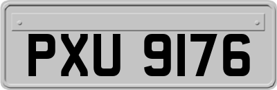 PXU9176