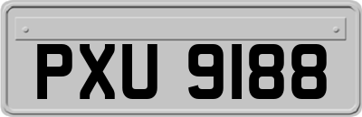 PXU9188