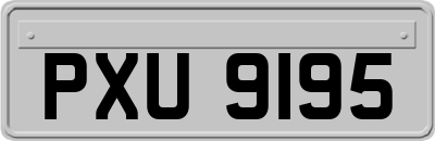 PXU9195