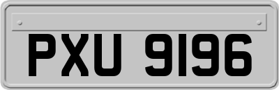 PXU9196