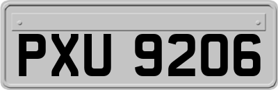 PXU9206