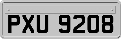 PXU9208