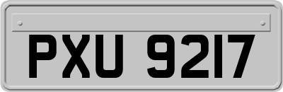 PXU9217