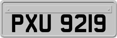 PXU9219