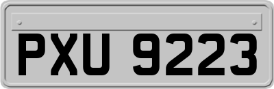 PXU9223