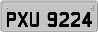 PXU9224